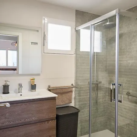 Ocean Albir Apartamento