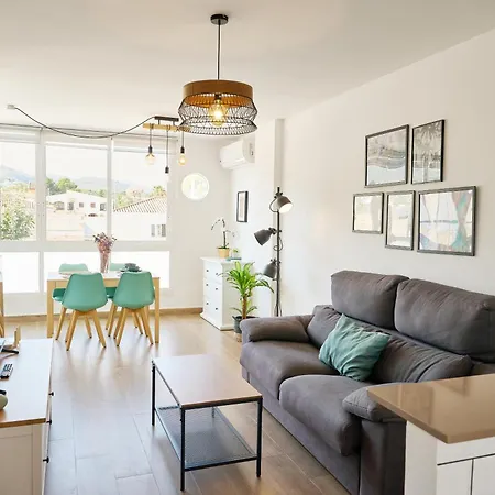 Ocean Albir Apartamento